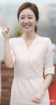 [동아포토]김솔희 6시 내고향 파이팅