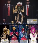 ‘복면가왕’ 우리동네 음악대장 기록, 누가 막을까