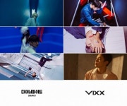 빅스,  신곡 다이너마이트 뮤비 티저 공개… 감각적 영상미