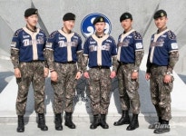 NC 다이노스, 충무부대와 ‘충무공 이순신’ 정신 빛낸다