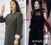 [포토] 고현정, 다시 찾은 미모…입금 전후 차이 ‘대박’