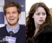 [할리우드DA:다] 앤드류 가필드·클레어 포이, 실화 바탕 ‘브리드’ 캐스팅