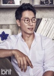 ‘왕코형님’ 지석진, 이런 모습 처음…멋짐 폭발 [화보]