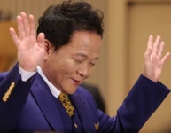 [동아포토]미녀 공심이 우현, 허당 인텔리 아빠