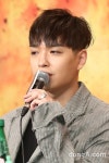 [동아포토]‘쇼미더머니5’ 사이먼디, ＂정준하 탈락 고마워하더라＂