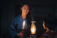 특별출연 문소리, ‘아가씨’ 숨은 조력자