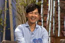 ‘백년손님’ 조연우, 상남자의 폭풍 수다