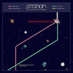 SM스테이션, 수수께끼 이미지 공개…‘Double B’의 의미는