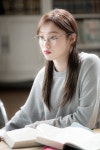 [TV체크] ‘닥터스’ 박신혜X이성경, 비밀과외 속 예쁨 대동단결