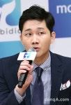 [동아포토]이용진 ＂즐거운 프로그램 아이템 많이 있다 ＂