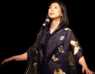 가수 이정미, 7년 만에 한국 단독콘서트 개최