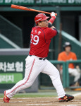 공룡잡은 호랑이…KIA 4연승