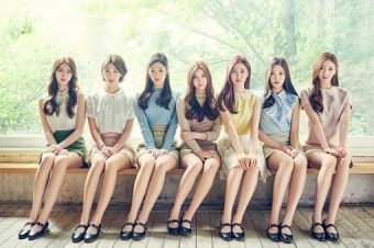 넥센히어로즈, 28일 한화 전서 걸그룹 ‘다이아’ 시구 및 시타