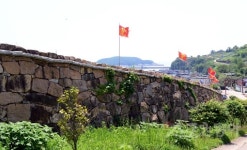 [이야기가 있는 마을①] ‘해군 지휘관’ 이순신의 역사가 시작된 곳