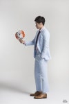 캡틴 박지성, 축구행정가의 꿈 “FIFA가 될 수도” [화보]