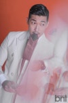 공정환 “영화 ‘공조’, 현빈-유해진 라인업 굉장해” [화보]