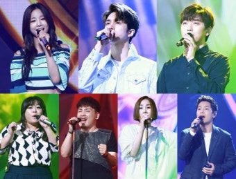 ‘듀엣가요제’ 산들부터 이영현까지 우승팀 총출동…왕중왕 가린다