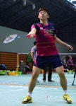제2의 이용대를 꿈꿔라!…이용대 올림픽제패기념 2016 화순 전국 초·중·고·대학교대항 배드민턴선수권