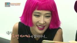 ‘슬램덩크’ 홍진경, 아픈 손가락에서 ‘언니쓰’ 자부심 되기까지