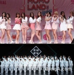 [뉴스인사이드] 잇단 연습생 오디션 프로그램, 식상함과 다양성 사이