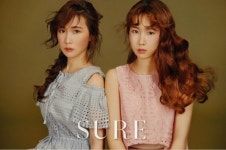 ‘컴백’ 크레용팝, 5인5색 헤어 화보 공개… 성숙미 ‘물씬’