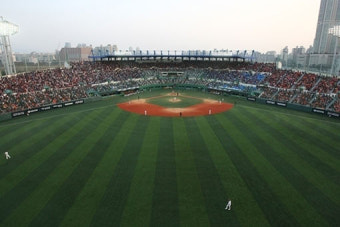 2016 세계청소년야구대회 8월1일 서울서 개막