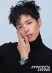“콘셉트 뭣이 중헌디?“…박보검 이 구역 ‘패완얼’ [화보]