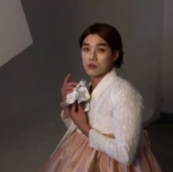 권혁수X이세영이 또…꿀잼 폭격 ‘얼굴 도둑들’ [화보]