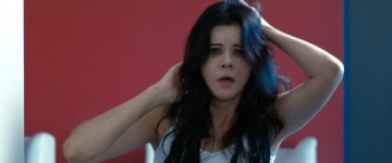 ‘미수다’ 출신 라리사, 영화 ‘챌린지 게임’ 통해 19금 노출 감행