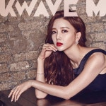 한소영 “친구들 사이에서 고민 상담사로 통해” [화보]