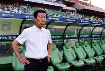 아, 비기다니…전북, 상하이와 ACL 8강 1차전 0-0