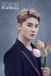 김준수X박은태, ‘도리안’ 美친 남남케미 [화보]