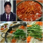 ‘3대천왕’ 백종원, 야식계 투톱 ‘족발 vs 닭발’ 전쟁