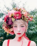 꽃보다 가인? 가인, 파격 넘치는 솔로 티저 공개