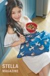 김유정, 세자 박보검도 빠진 눈빛…심쿵 그 자체 [화보]