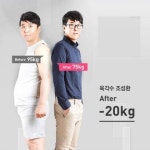 육각수 조성환 “20kg 감량 후 우울증 극복…자신감 회복”