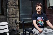 ‘죽여주는 여자’ 감독 “윤계상, 여러 색을 입힐 수 있는 배우”