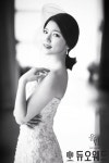 장민정 YTN 아나, 오는 25일 백년가약...가을 신부 된다 [화보]