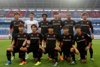 부천FC, 대전 상대로 1위 정조준 “리그 선두 노린다”
