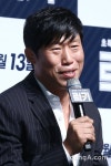 ‘럭키’ 이준 “유해진, 배우로서 존중해줘서 고마웠다”
