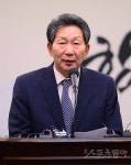 장호성 단국대 총장, 대한체육회장 선거 출마 선언