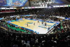 KBL,‘2016 KCC 아시아 프로농구 챔피언십’ 입장권 예매 시작