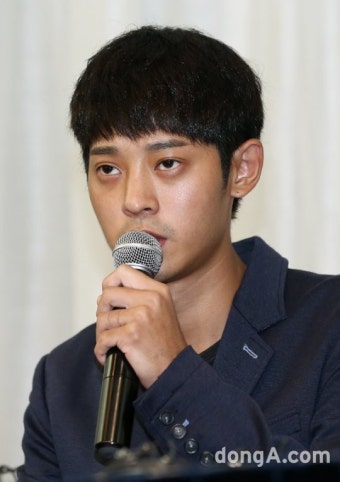 [단독] 정준영, ‘집밥 백선생2’ 하차 확정…‘정글’도 내주 결정