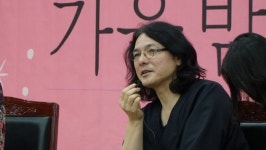 ‘립반윙클의 신부’ 이와이 슌지 “임수정, 인공적이지 않은 절묘한 배우”