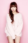 우주소녀 성소, 야구장 시구 확정… 유연정 애국가 제창