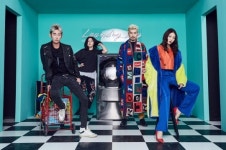 ‘런드리데이’ 노홍철·허지웅·한혜진·한혜연 MC 확정…22일 첫방 [공식입장]