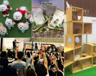 펫팸족 1000만 시대…반려동물 시장도 ‘웰빙’