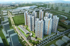 [비즈갤러리] 하남미사 호반 써밋플레이스 상가 분양