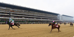 우대 정책·인프라 확대·경주 신설…마사회, ‘저연령마 육성’ 프로젝트