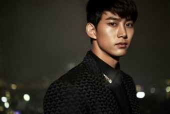 옥택연, 영화 ‘시간위의 집’ 캐스팅…김윤진과 호흡 [공식입장]